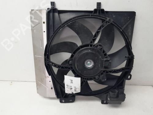 Køleventilator elektrisk PEUGEOT 208 I (CA_, CC_) [2012-2021]  29547793