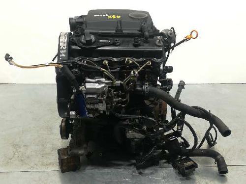 Engine VW POLO (6N2)  | BP20805689M1 