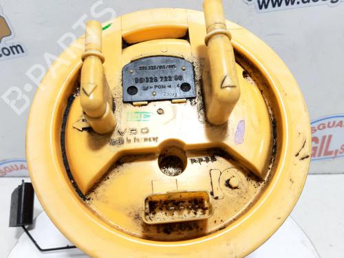 Fuel pump PEUGEOT 307 (3A/C) 2.0 HDi 110 | BP20738814M76 