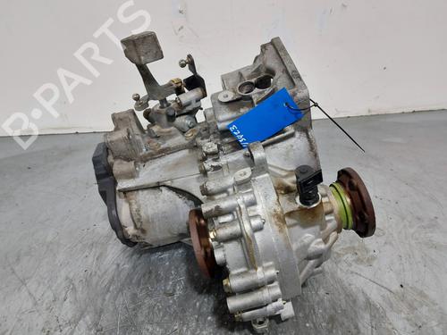 Gearbox SEAT TOLEDO II (1M2) 1.9 TDI | BP20740924M3 