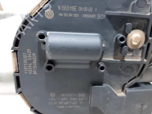 Front wiper motor VW GOLF VI (5K1) 2.0 TDI | BP20734427M29 