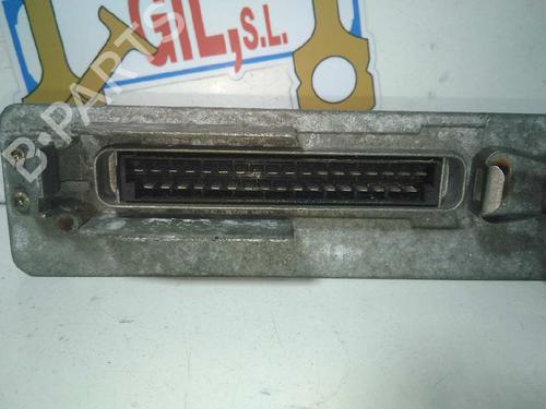 Control unit BMW 5 (E34) 525 td | BP20791821M11