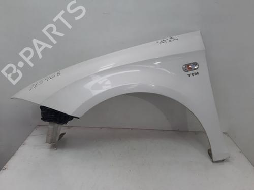Used Left front fenders Left front fenders 37466180 37466180