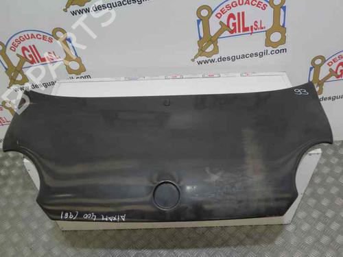 Used Hood AIXAM 400 0.4 (5 hp) 21829243