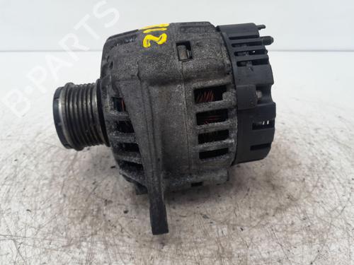 Generator Generator 39189955 39189955