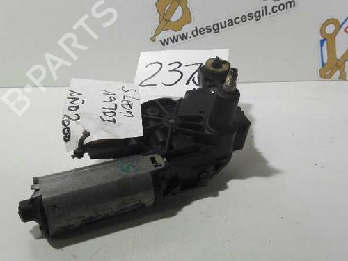 Ruitenwissermotor achter SEAT LEON (1M1)  | BP20774003M102 