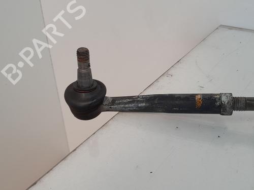 Steering rack OPEL ASTRA G Hatchback (T98) 1.6 (F08, F48) | BP26499646M22 