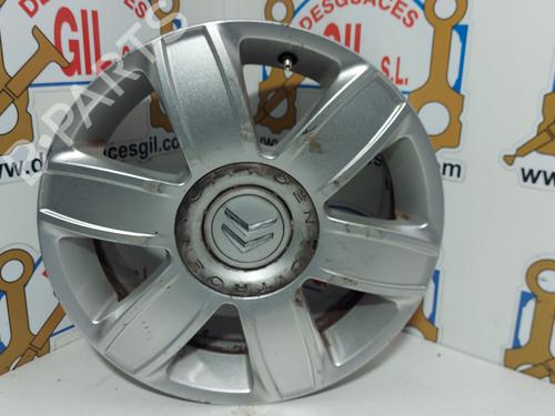 Rim CITROËN C4 I (LC_)  | BP20752543C45 
