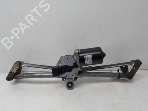 Front wiper motor SEAT LEON (1M1)  | BP29511349M29 