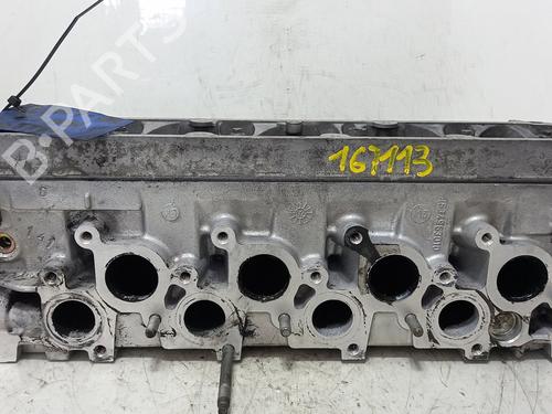 Topstykke PEUGEOT 307 (3A/C) 2.0 HDi 90 (90 hp) 21131850