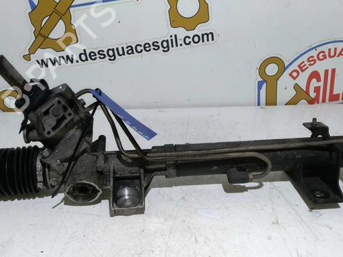 Steering rack RENAULT LAGUNA II (BG0/1_) 1.6 16V (BG0A, BG0L) | BP20784522M22 