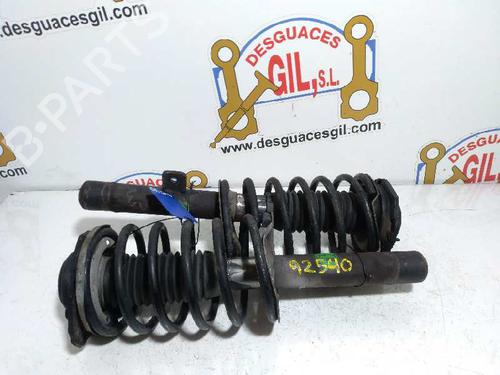 Used Right front shock absorber CITROËN XSARA Coupe (N0) 1.9 D (70 hp) 20733335