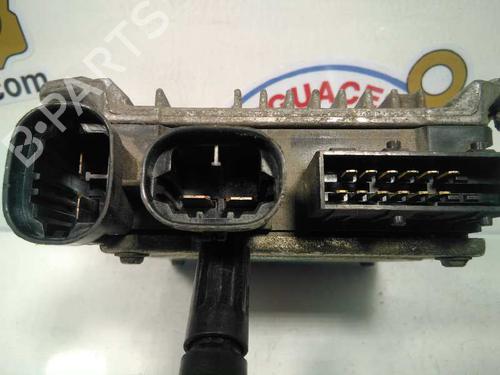 Electronic module CITROËN C2 (JM_) 1.6 | BP20796617M83 