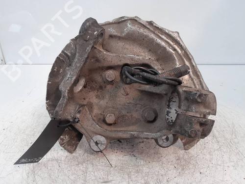 Right front steering knuckle BMW 1 (E87) 120 d | BP39190872M26 - Image 2