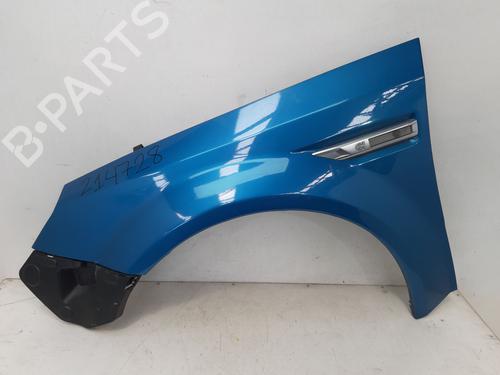 Used Left front fenders Left front fenders 37466140 37466140