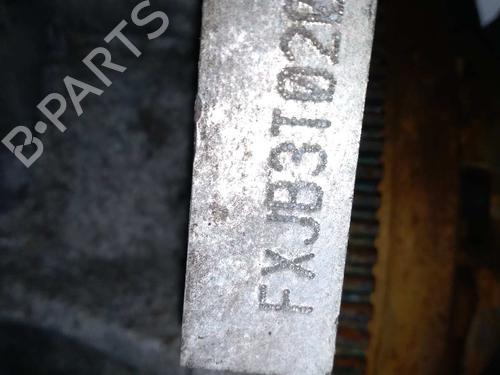 Engine FORD FIESTA V (JH_, JD_) 1.4 16V | BP20807469M1 