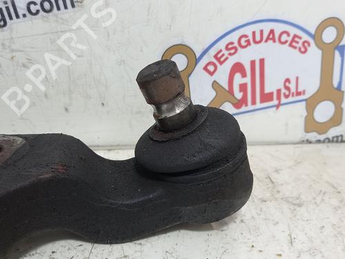 Left front suspension arm KIA CARNIVAL II (GQ) 2.9 CRDi | BP20763720M12 