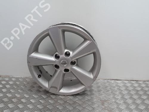 Rim NISSAN QASHQAI I (J10, NJ10)  | BP29511366C45 