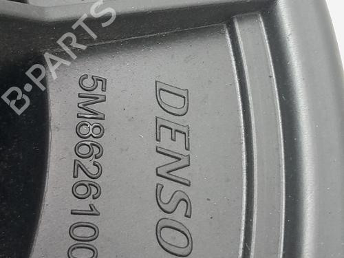 Heater blower motor IVECO DAILY IV Van 35C13 V, 35C13 V/P, 35S13 V, 35S13 V/P | BP31072230M62 