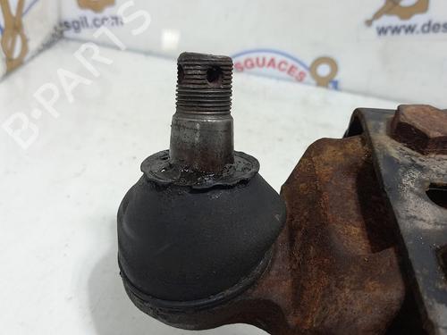 Left front suspension arm KIA SORENTO I (JC)  | BP20766533M12 