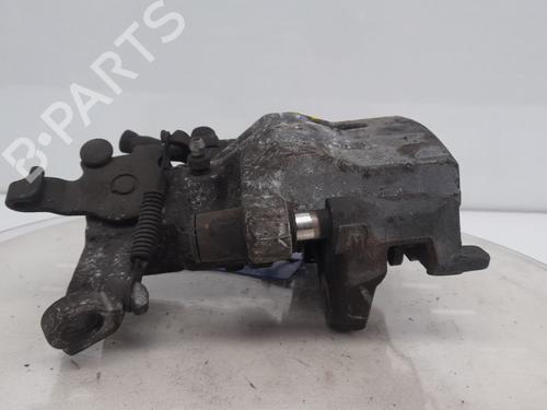 Left rear brake caliper OPEL VECTRA C GTS (Z02) 1.9 CDTI (F68) | BP24893879M107 