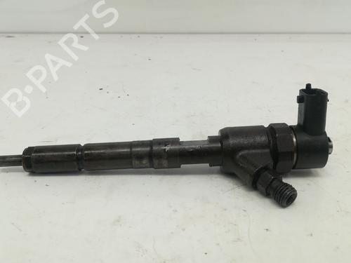 Used Injector Injector OPEL CORSA C (X01) [2000-2009] 35965549 35965549