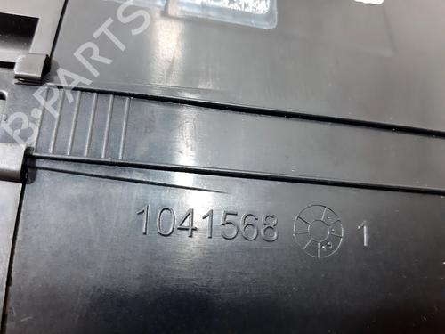 Instrument cluster BMW 1 (E87) 120 d | BP20751105C47 