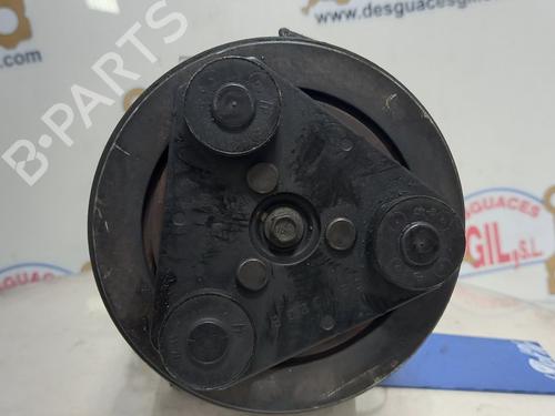 AC-Kompressor FORD FOCUS II (DA_, HCP, DP)  | BP20768095M34 