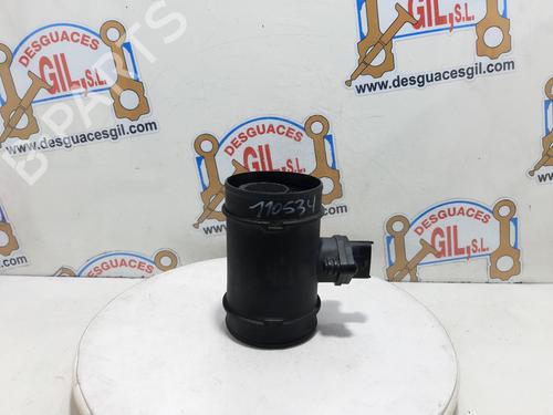 Used Mass air flow sensor OPEL VECTRA C (Z02) 2.2 DTI 16V (F69) (125 hp) 20739618