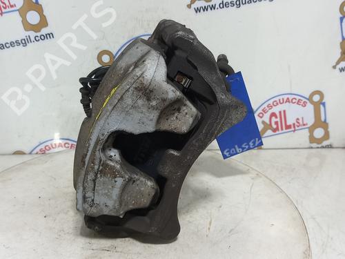 Right front brake caliper MERCEDES-BENZ C-CLASS (W205) C 220 BlueTEC / d (205.002, 205.004) | BP20751271M104