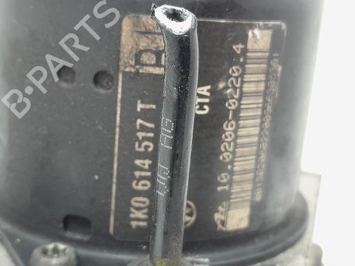 ABS pump SKODA OCTAVIA II (1Z3)  | BP25380178M43 