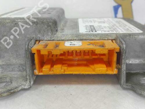 ECU airbags PEUGEOT 406 (8B) 1.8 BiFuel | BP20805716M53 