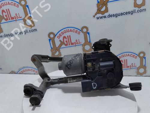 Used Front wiper motor SEAT LEON (1P1) 1.9 TDI (105 hp) 20760072
