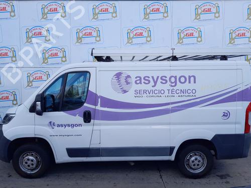 Used Parts CITROËN JUMPER II Van 4775755