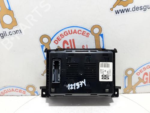 Display monitor OPEL ASTRA H (A04) 1.9 CDTI (L48) | BP20744136C48 