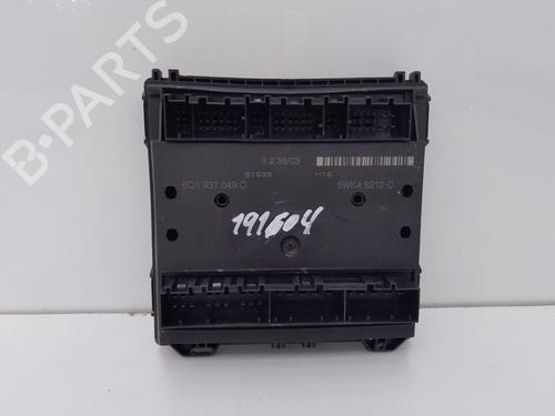 Used Electronic module Electronic module SEAT IBIZA III (6L1) 1.9 SDI (64 hp) 34130332 34130332