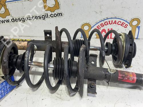 Used Right front shock absorber RENAULT MEGANE II Saloon (LM0/1_) [2003-2025]  20762397