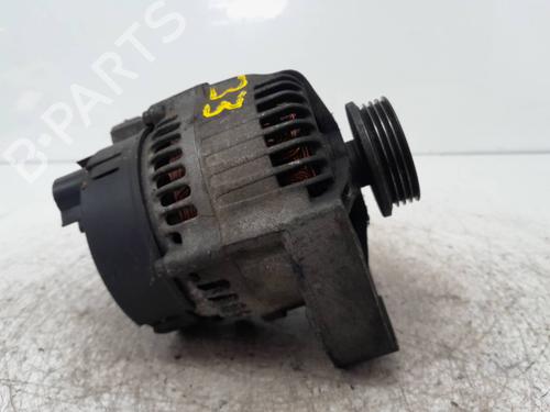 Generator Generator 39190589 39190589