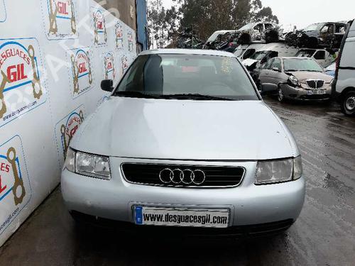 Engine control unit (ECU) AUDI A3 (8L1) 1.9 TDI | BP20730715M57 
