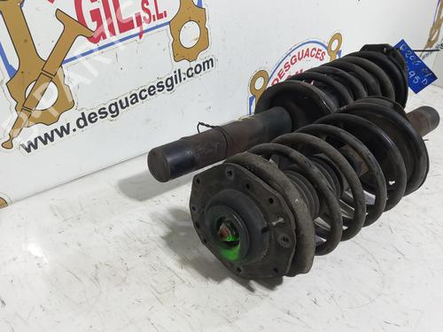 Right front shock absorber PEUGEOT 206 Hatchback (2A/C) 1.9 D | BP20752221M17 