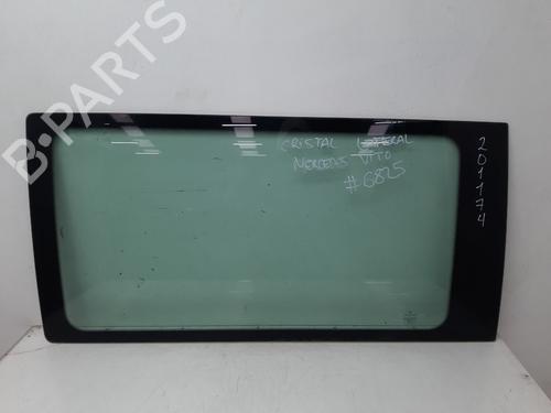 Used Rear left quarter glass MERCEDES-BENZ VITO Bus (W639) 115 CDI (639.701, 639.703, 639.705) (150 hp) 31249444