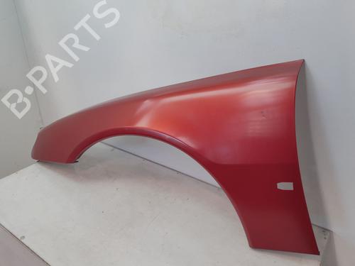 Left front fenders PEUGEOT 406 Coupe (8C) 2.2 HDI | BP27501623C41 