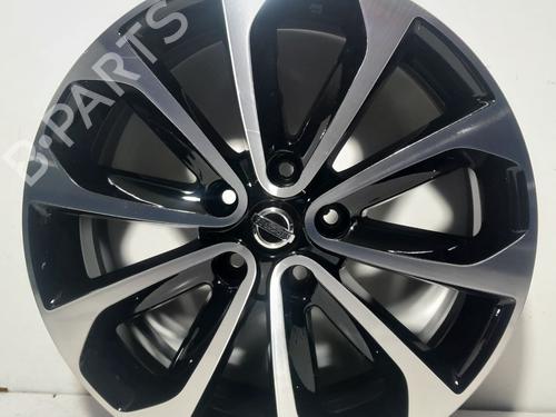 Rim NISSAN QASHQAI I (J10, NJ10) 1.6 dCi | BP25883184C45 