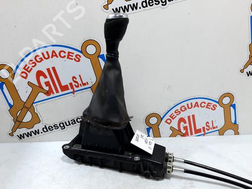 Gear lever RENAULT CLIO IV (BH_)  | BP20754803M90 