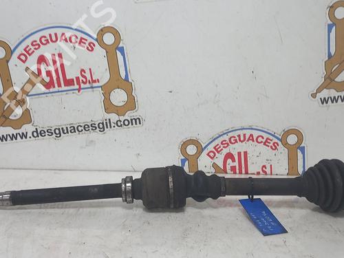 Used Right front driveshaft PEUGEOT PARTNER Box Body/MPV (5_, G_) [1996-2025]  20772439