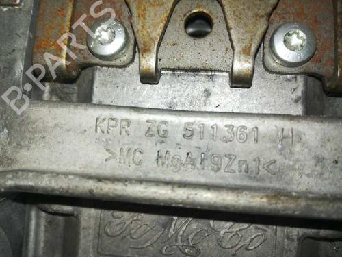 Steering column FORD FOCUS II (DA_, HCP, DP)  | BP20789747M21 