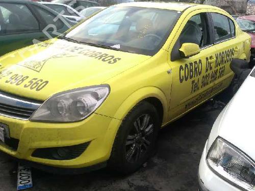 ABS pump OPEL ASTRA H (A04) 1.7 CDTI (L48) | BP20786033M43 