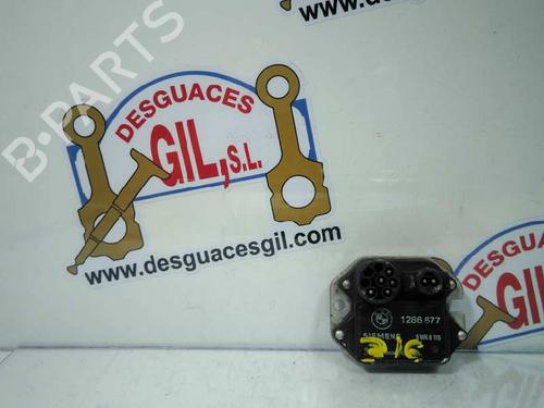 Used Electronic module Electronic module BMW 3 (E30) 318 i (105 hp) 34135672 34135672