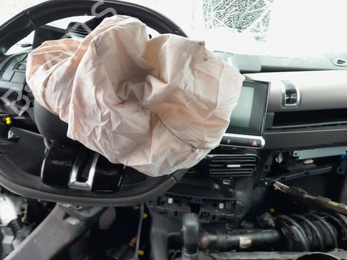 Starter CITROËN C4 CACTUS 1.6 BlueHDi 100 | BP24432405M8 