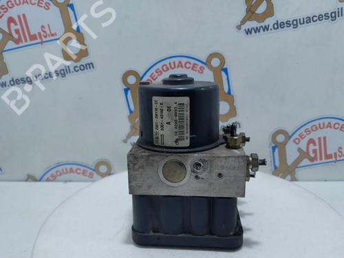 ABS Bremseaggregat FORD FIESTA V (JH_, JD_) 1.4 16V (80 hp) 20771903